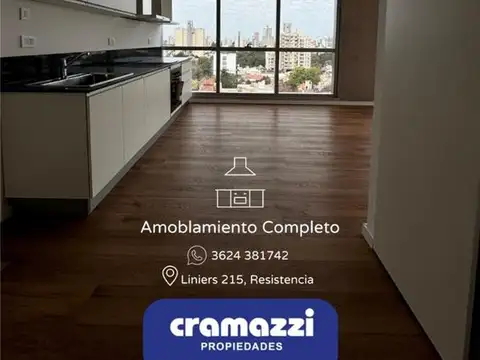 Departamento en Venta en Centro, USD 200.000