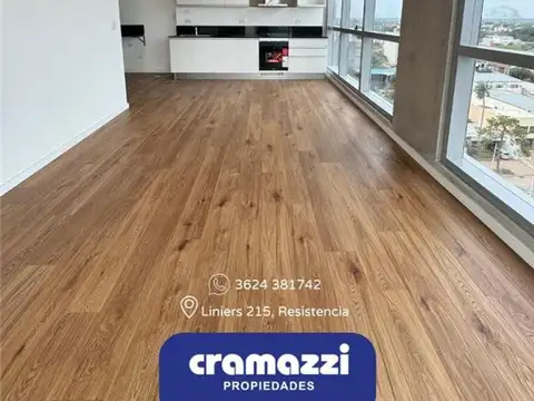 Departamento en Venta de 3 ambientes