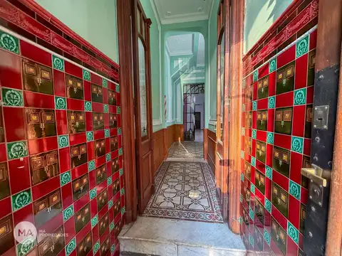 Casa 3 Dormitorios - Bv. Oroño 500 - Rosario Centro | Venta