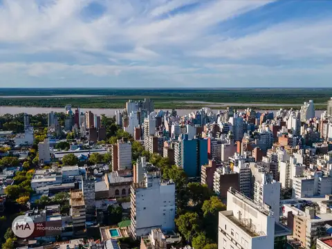 Casa en Venta en Centro, Rosario