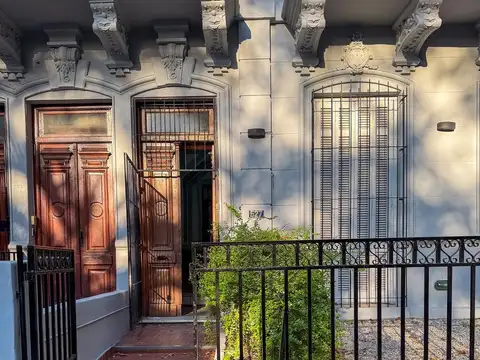 Casa en Venta al Oeste