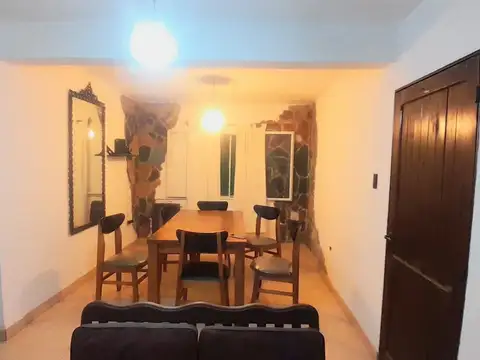 Departamento en Venta de 5 ambientes