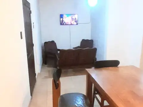 Departamento en Venta en Barrio Castañares, USD 40.000