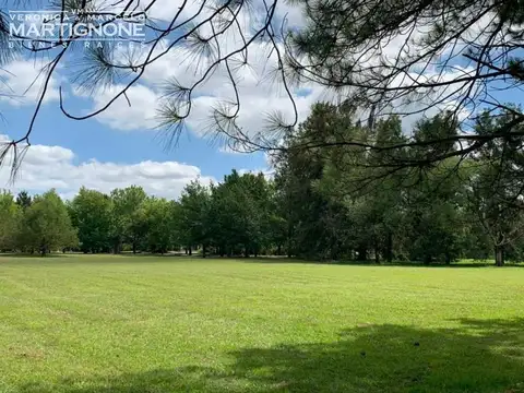 La Escondida - Manzanares - Pilar