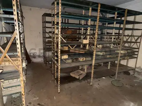 Galpon en Venta en Capitan Bermudez, USD 400.000