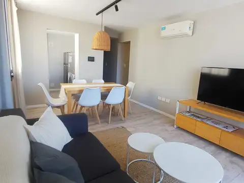 Departamento en Venta en Residencial Santa Ana, USD 116.000