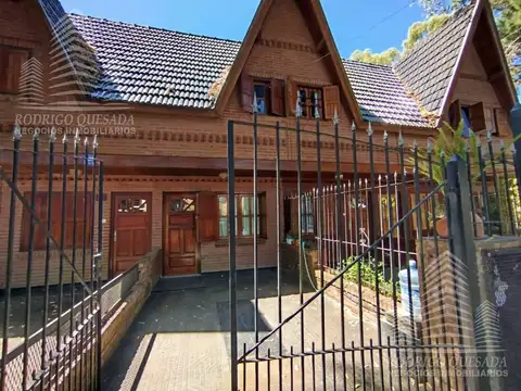 Hermoso dúplex al frente, inmejorable ubicación 