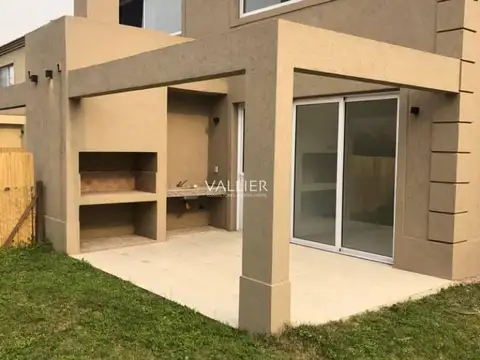 Casa  en Venta en  Saraví Village , Pilar, G.B.A. Zona Norte