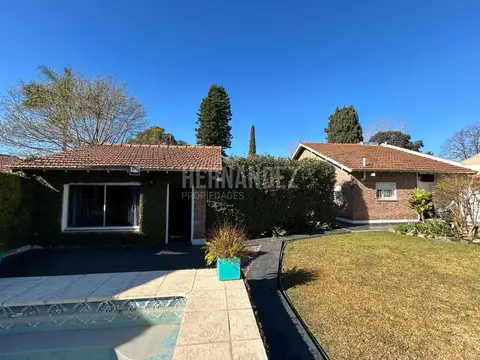 Quinta en Venta de 3 dormitorios