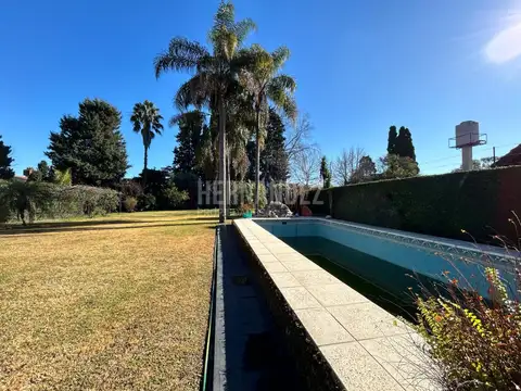Quinta en Venta de 3 dormitorios