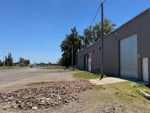 Edificio Comercial en venta - Departamentos - Galpón - 1.693Mts2 - General Rodríguez