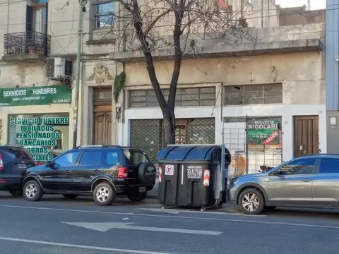 LOTE DE TERRENO PARA EMPRENDIMIENTO