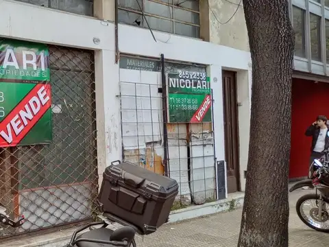 Terreno en Venta de 203,0 m2
