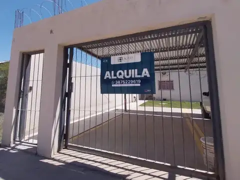 Alquiler de Departamento de 1 Dormitorio en Barrio Ampliación San Carlos, Salta Capital
