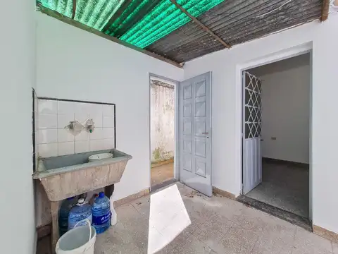 Depto Tipo Casa en Venta en La Plata, USD 38.500