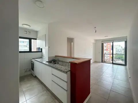 Departamento en Nuestra Señora de Lourdes