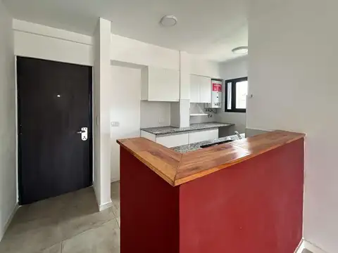 Departamento en Venta en Nuestra Señora De Lourdes, USD 80.000