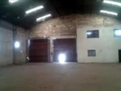 Galpón en Venta en Fisherton, Rosario