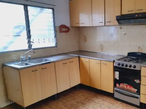 Casa en Venta 43 años