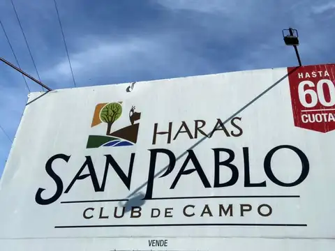 Haras San Pablo