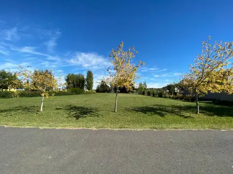 Terreno - General Rodriguez