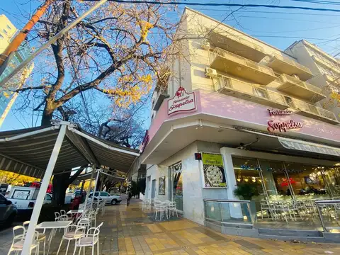 Depto. en venta en calles belgrano y emilio civit