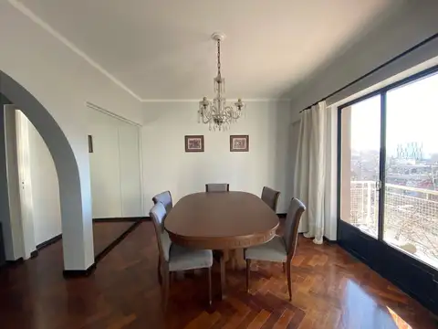 Departamento en Venta al Noreste