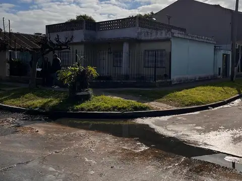 Mburucuyá  al 1000