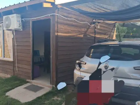 Casa en Alquiler de 1 dormitorio