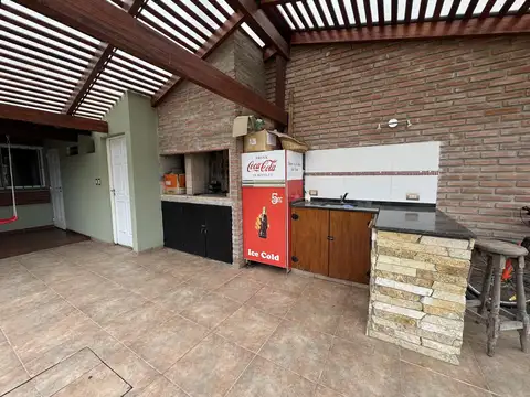 Casa en Venta en Pueblo Esther, Rosario