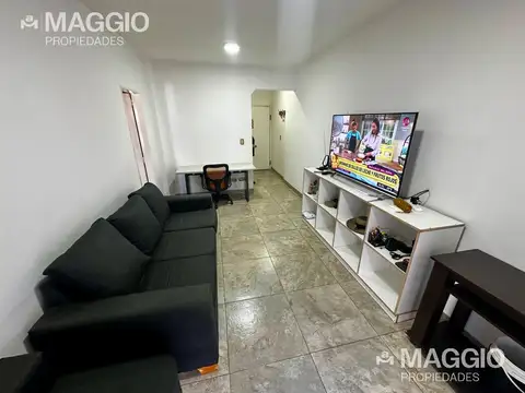 Departamento en Venta 35 años