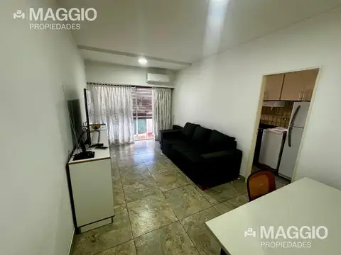 Departamento en Venta en Ramos Mejía Sur, USD 85.000