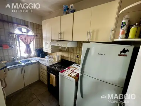 Departamento en Venta Apto profesional
