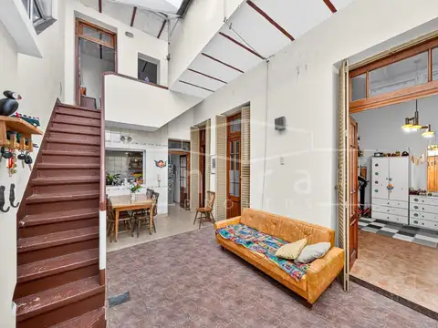 PH en Venta en Villa Santa Rita, CABA