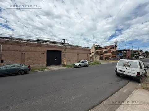 Galpon en Alquiler en Quilmes Oeste, $ 3.500.000