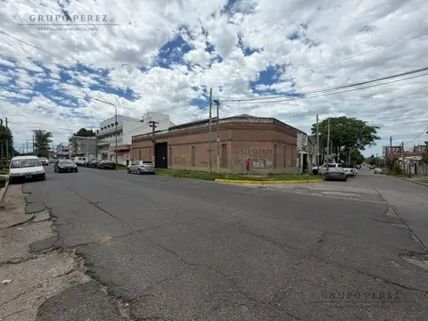 Galpón - Depósito de 600 m2 - Alquiler  - Quilmes Oeste.