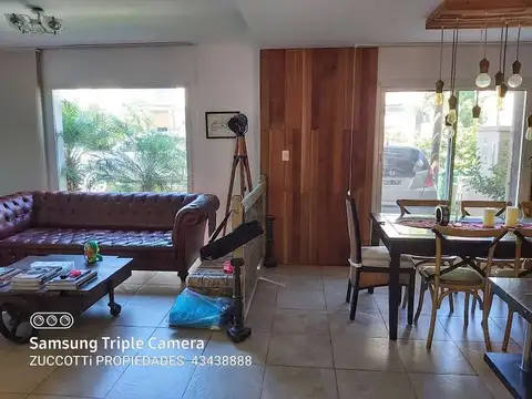 Casa en Venta de 3 dormitorios