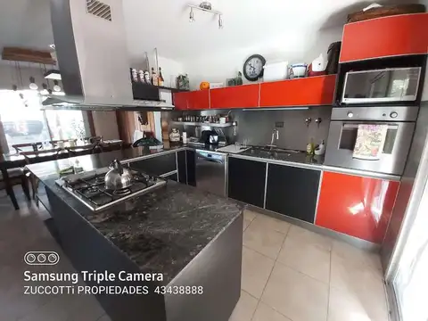 Casa en Venta en Nordelta (Barrios Cerrados), USD 325.000