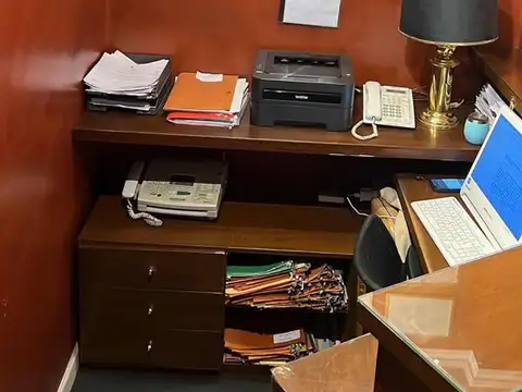 Lavalle e/ Montevideo y Paraná