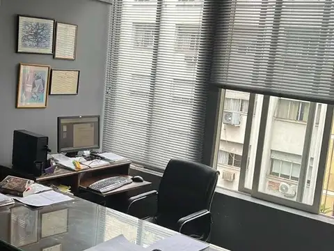 Oficina en venta - 5 Ambientes - Cocina - 95Mts2 - San Cristóbal