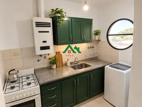 Departamento en Venta de 4 ambientes