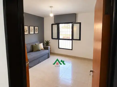 Departamento en venta de 2 dormitorios frente en Barrio Alto Alberdi