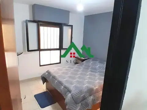 Departamento en Venta en Alberdi, USD 59.000