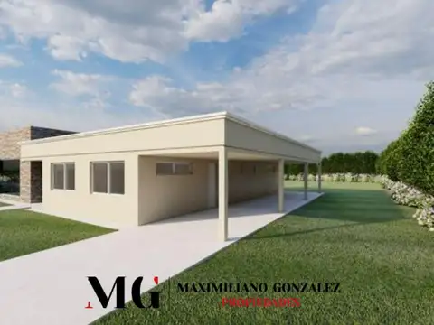 Casa en Venta en Canning, USD 182.000