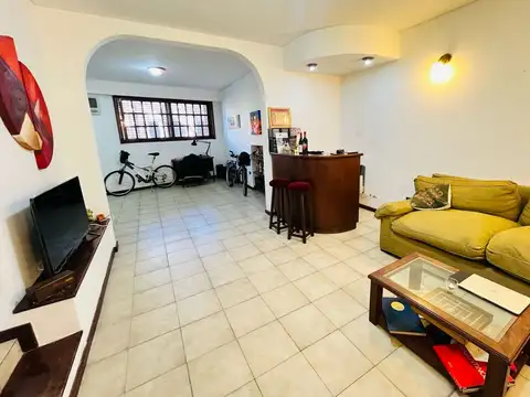 VENTA PH 4 AMB TIPO CASA VILLA ORTUZAR
