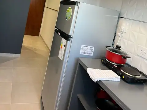 DEPARTAMENTO 2 AMBIENTES - CORRIENTES