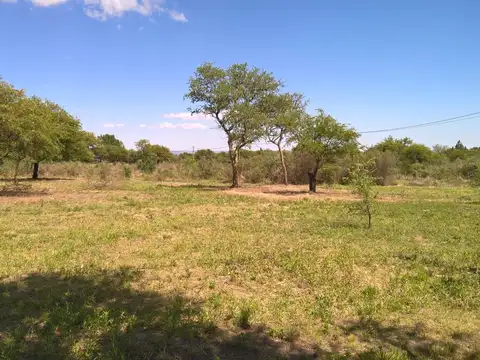 Terreno en Venta de 1501,0 m2
