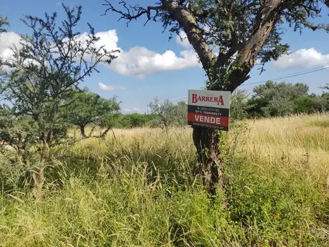 Terreno en Venta de 1501,0 m2