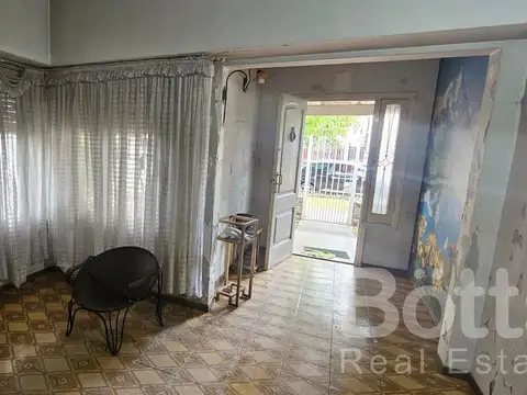 Casa en Venta 60 años