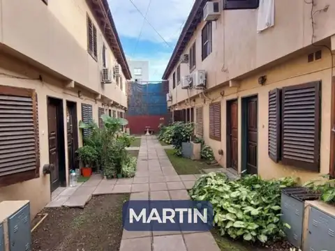 Departamento dos ambientes en venta en San Miguel